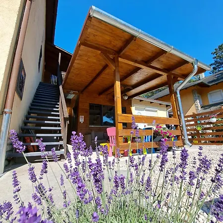 Kincso Vendeghaz By Newave Gasthuis 3*