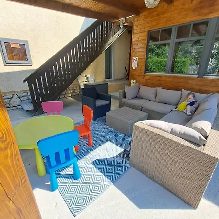 Kincso Vendeghaz By Newave 3* Siófok