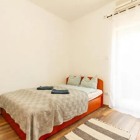 Gasthuis Kincso Vendeghaz By Newave