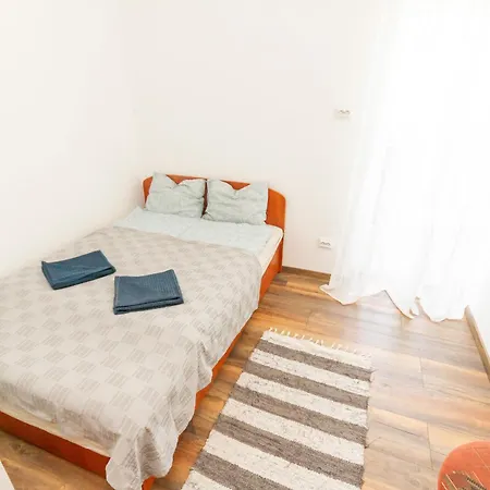 Kincso Vendeghaz By Newave Gasthuis Siófok