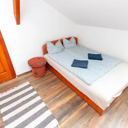 Guest house Kincso Vendeghaz By Newave Siofok