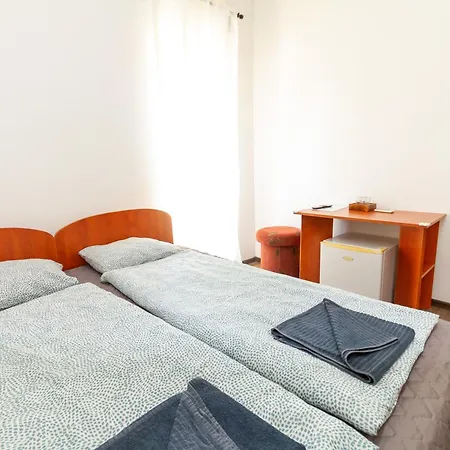 Kincso Vendeghaz By Newave