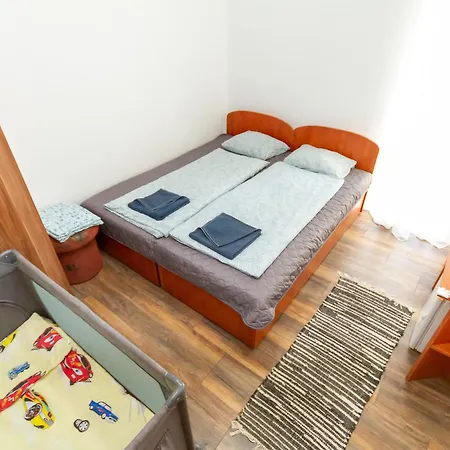 Maison d'hôtes Kincső 3*