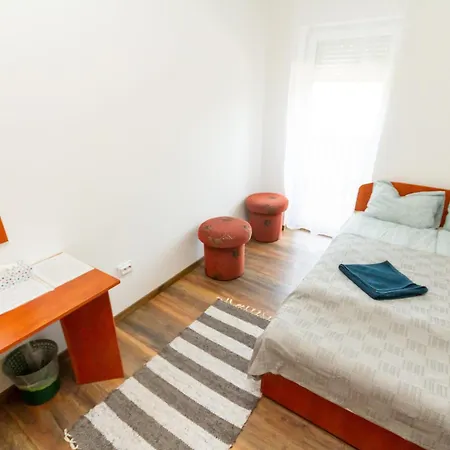 Gasthuis Kincso Vendeghaz By Newave Siófok