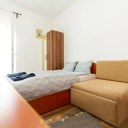 Kincso Vendeghaz By Newave 3* Siófok