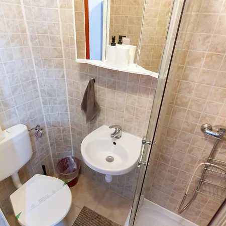 Kincso Vendeghaz By Newave