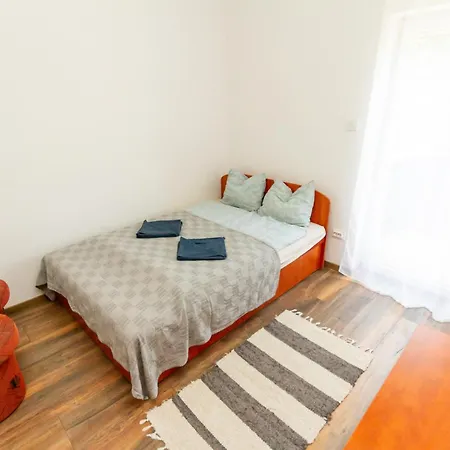 Guest house Kincso Vendeghaz By Newave *