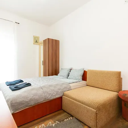 Kincso Vendeghaz By Newave Gasthuis Siófok