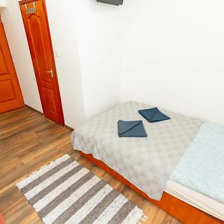 Kincso Vendeghaz By Newave Siófok