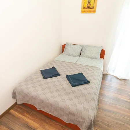 Kincso Vendeghaz By Newave 3* Siófok