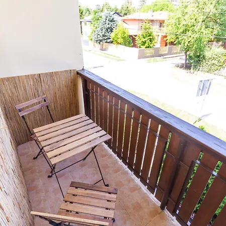 Guest house Kincso Vendeghaz By Newave