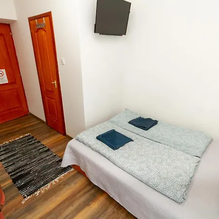 Guest house Kincso Vendeghaz By Newave *