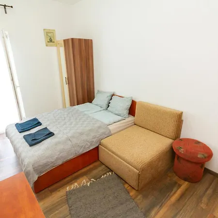 Kincso Vendeghaz By Newave Siófok