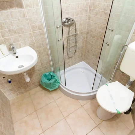 Kincso Vendeghaz By Newave 3* Siófok