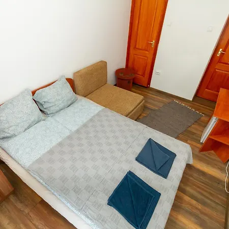 Kincső Maison d'hôtes
