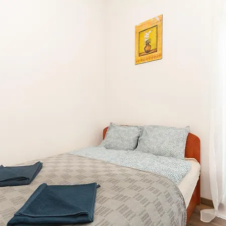 Kincso Vendeghaz By Newave 3* Siófok