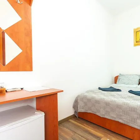 Kincso Vendeghaz By Newave Guest house