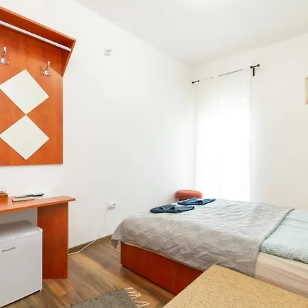 Kincso Vendeghaz By Newave Gasthuis 3*