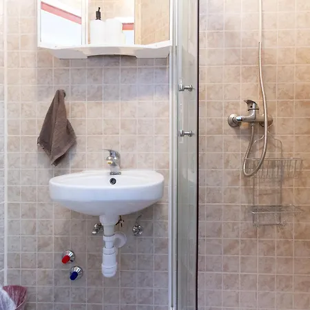 Kincso Vendeghaz By Newave Gasthuis Siófok