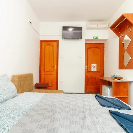 Kincso Vendeghaz By Newave Gasthuis