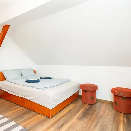 Guest house Kincso Vendeghaz By Newave *