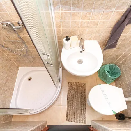 Kincso Vendeghaz By Newave Gasthuis Siófok