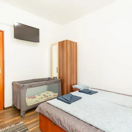 Kincso Vendeghaz By Newave 3*