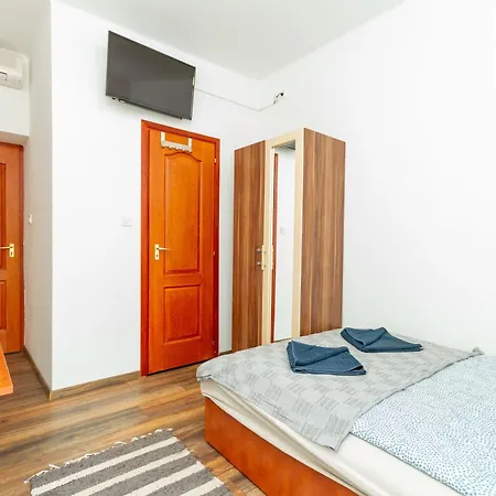 Kincso Vendeghaz By Newave