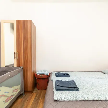 Kincso Vendeghaz By Newave Gasthuis 3*