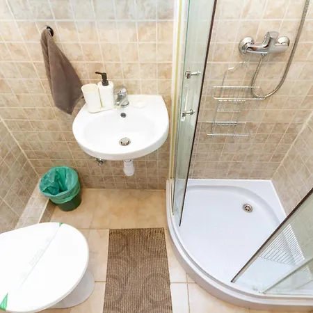 Kincso Vendeghaz By Newave Gasthuis Siófok