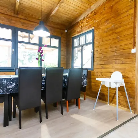 Gasthuis Kincso Vendeghaz By Newave Siófok