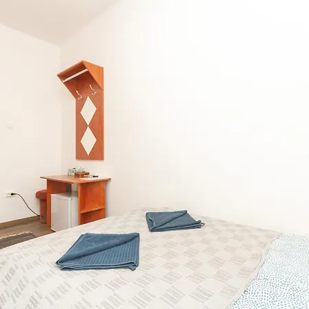 Kincso Vendeghaz By Newave Siófok