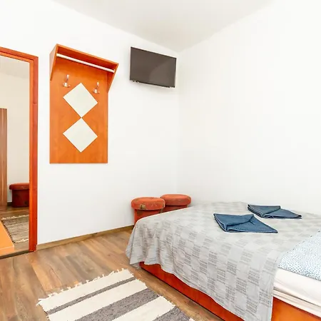 Maison d'hôtes Kincső 3*