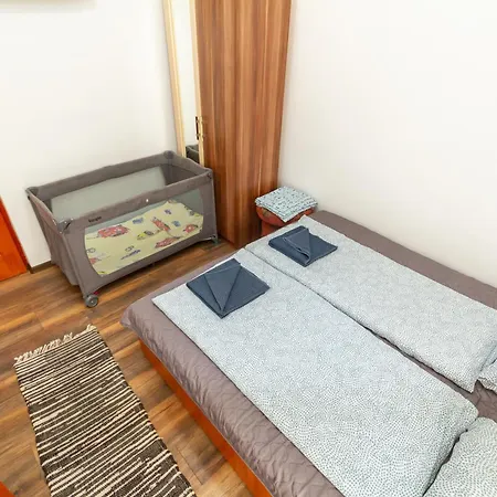 Kincso Vendeghaz By Newave 3* Siófok