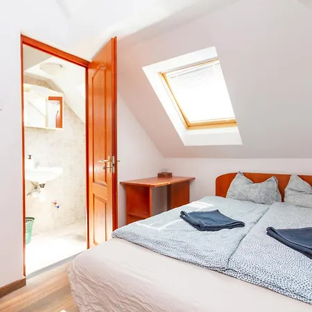 Gasthuis Kincso Vendeghaz By Newave 3*