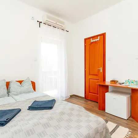 Kincso Vendeghaz By Newave Gasthuis Siófok