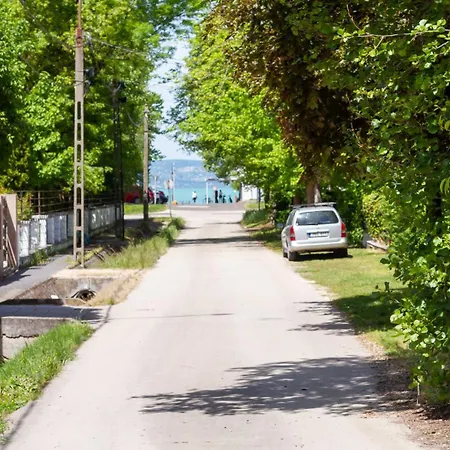 Kincso Vendeghaz By Newave