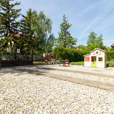 Gasthuis Kincso Vendeghaz By Newave