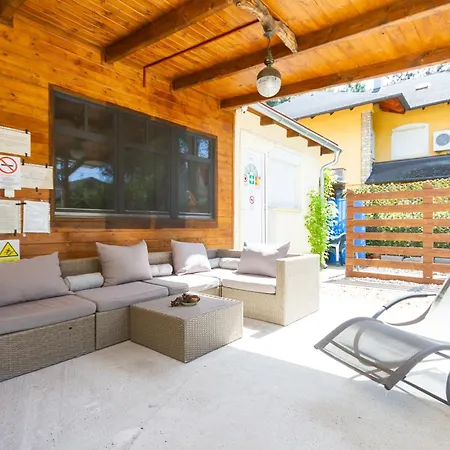 Maison d'hôtes Kincső 3*