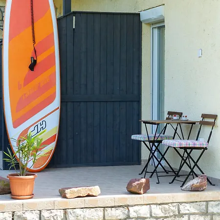 Kincso Vendeghaz By Newave Guest house Siofok