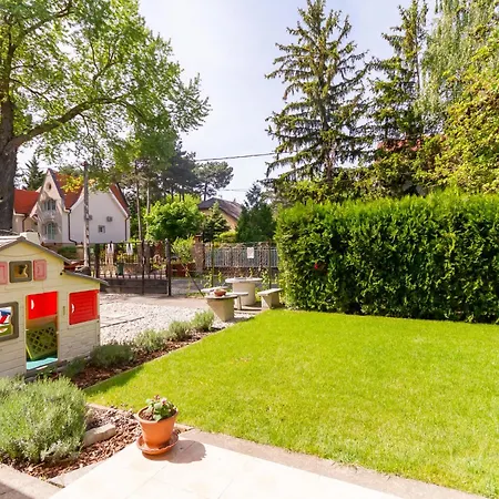 Kincso Vendeghaz By Newave Gasthuis Siófok