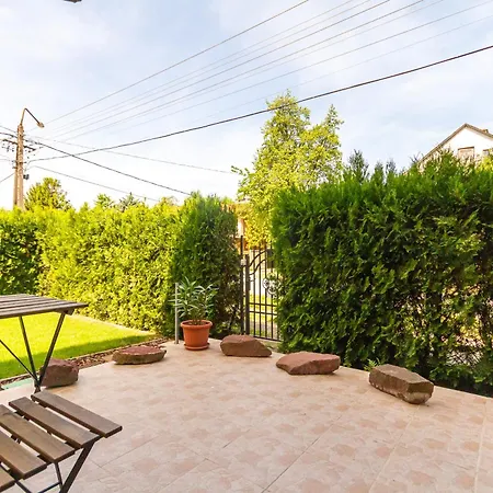 Gasthuis Kincso Vendeghaz By Newave 3*