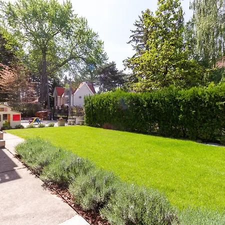 Kincso Vendeghaz By Newave Gasthuis Siófok