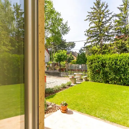 Kincso Vendeghaz By Newave 3* Siófok