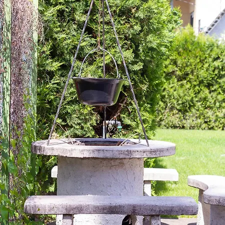 Gasthuis Kincso Vendeghaz By Newave 3*