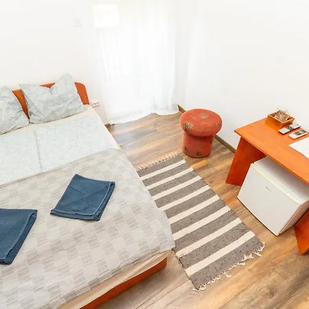 Guest house Kincso Vendeghaz By Newave *