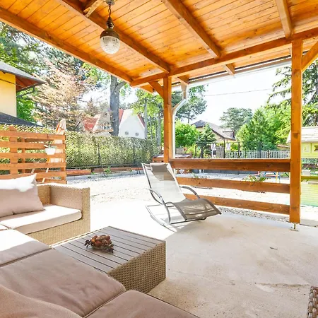 Kincso Vendeghaz By Newave Gasthuis Siófok