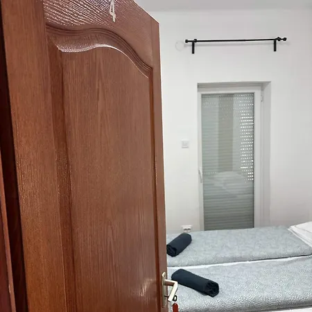 Kincso Vendeghaz 3* Siófok