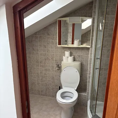 Kincső Maison d'hôtes 3*