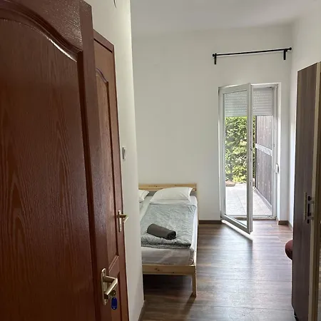 Kincso Vendeghaz 3* Siófok